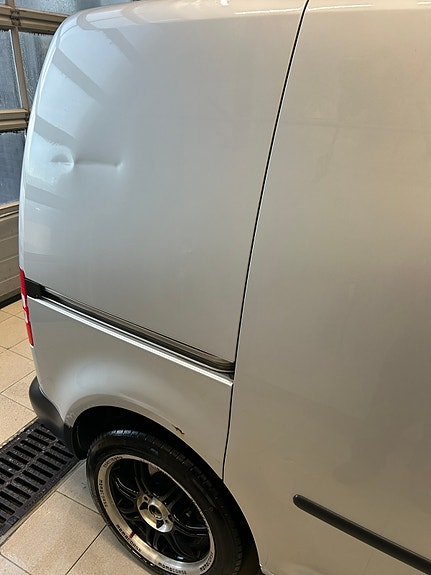 Volkswagen Caddy 14 of 19