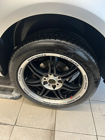 Volkswagen Caddy 11 of 19