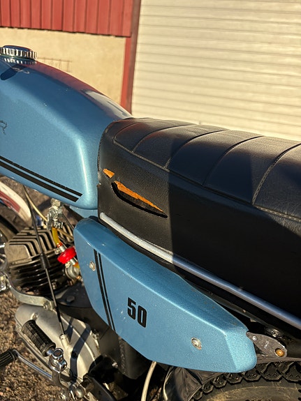 Tempo Panter 50 7 of 10