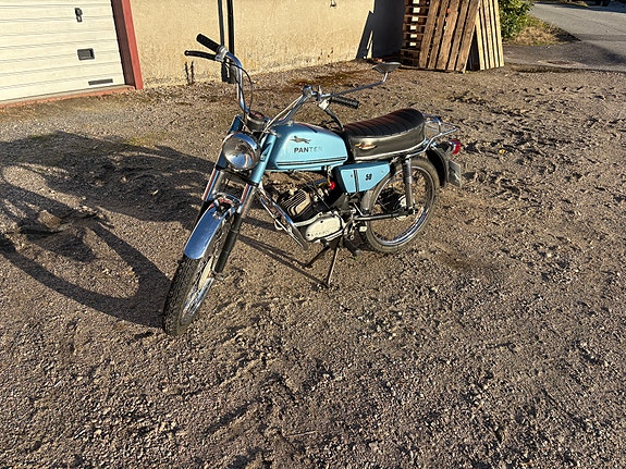 Tempo Panter 50 2 of 10