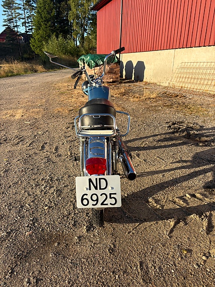 Tempo Panter 50 5 of 10