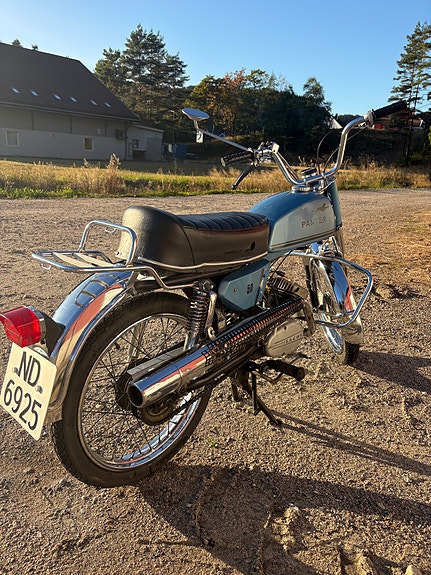 Tempo Panter 50 4 of 10