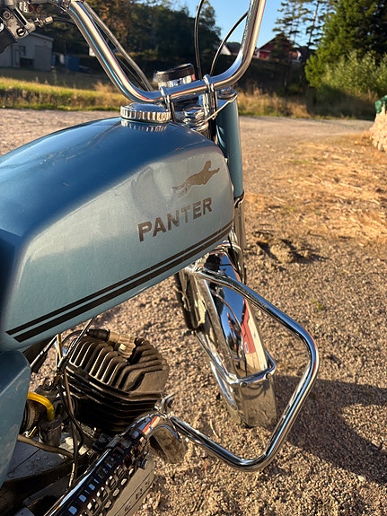 Tempo Panter 50 6 of 10
