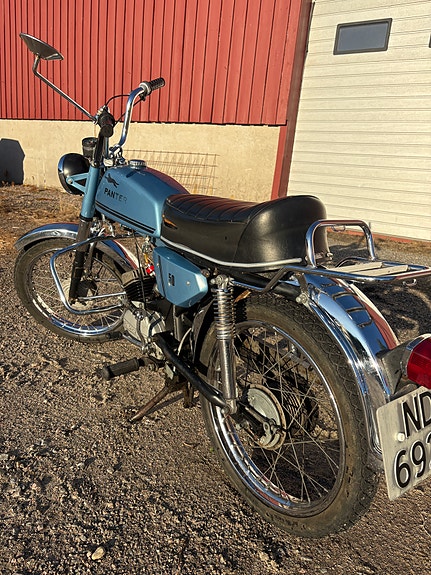 Tempo Panter 50 8 of 10