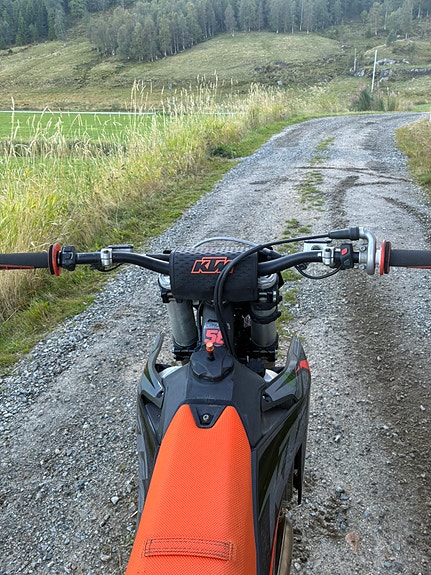 KTM Sxf250 17 of 17
