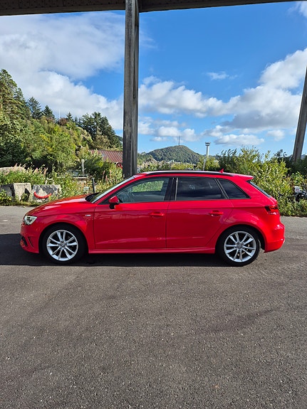 Audi A3 7 of 13