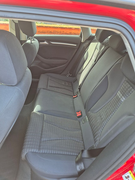 Audi A3 10 of 13