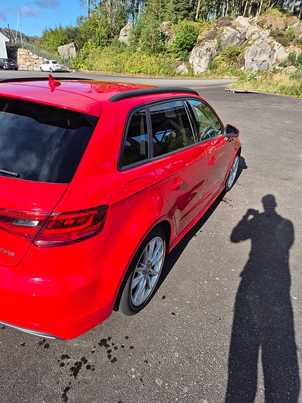 Audi A3 3 of 13