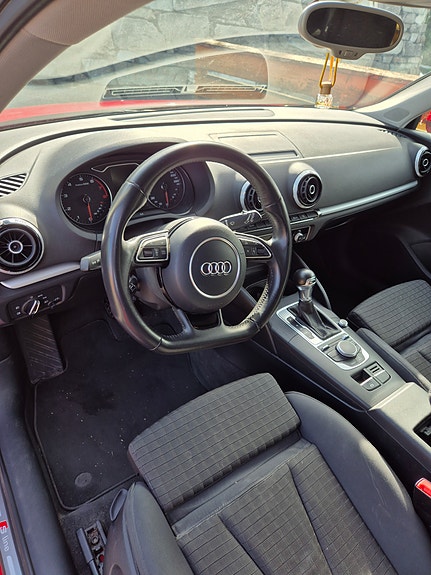 Audi A3 11 of 13