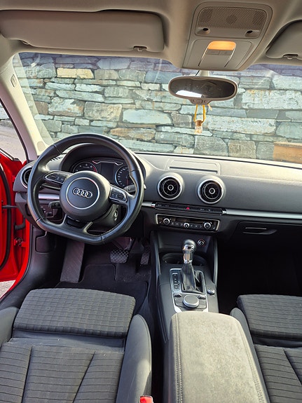 Audi A3 9 of 13