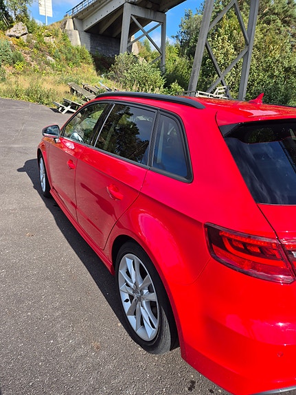 Audi A3 6 of 13