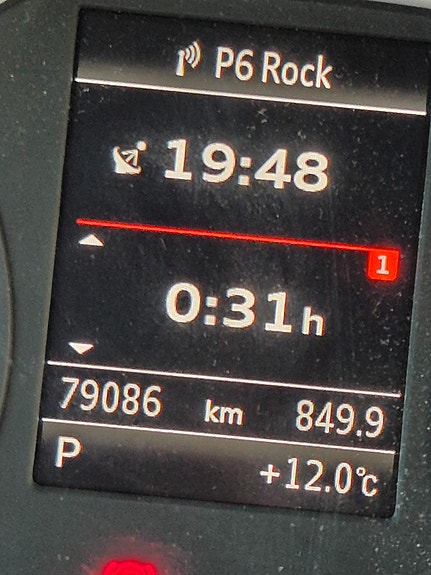 Audi A3 13 of 13
