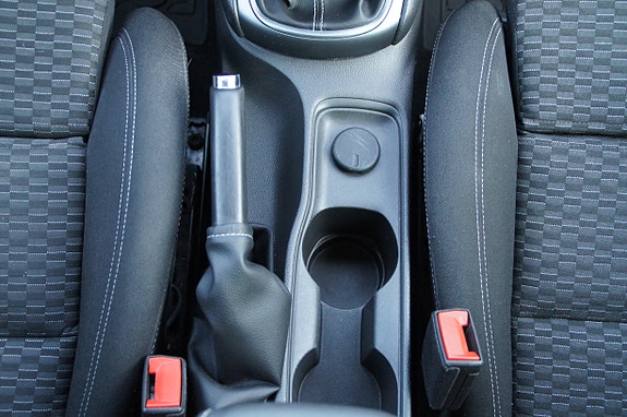 Opel Astra 28 of 30
