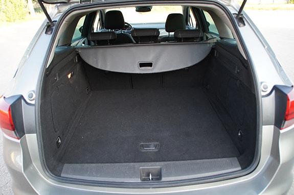 Opel Astra 16 of 30