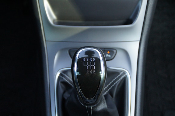 Opel Astra 27 of 30