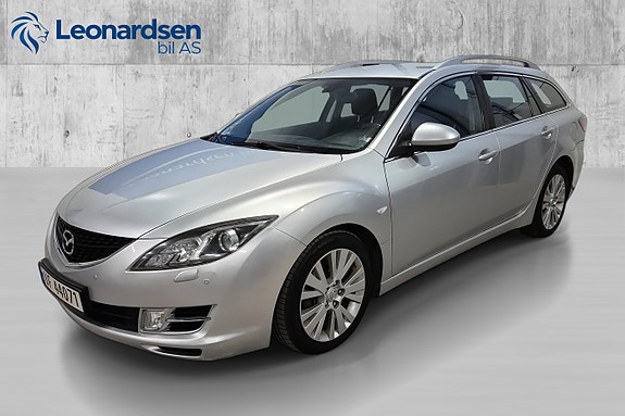 Mazda 6 3 of 19