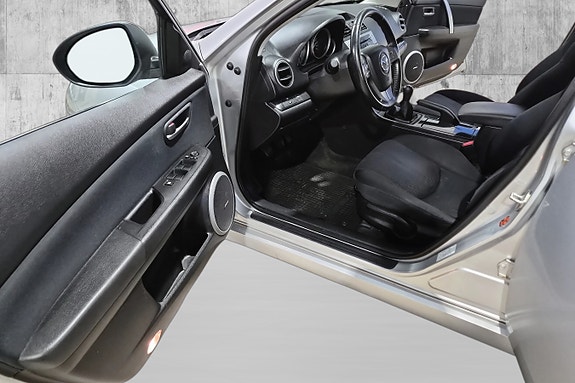 Mazda 6 9 of 19