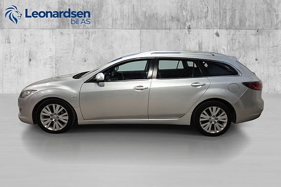 Mazda 6 4 of 19