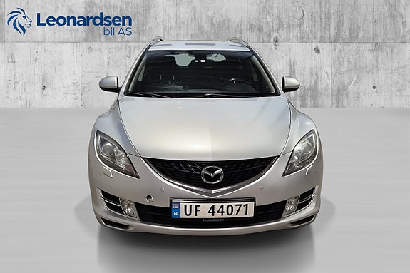 Mazda 6 2 of 19