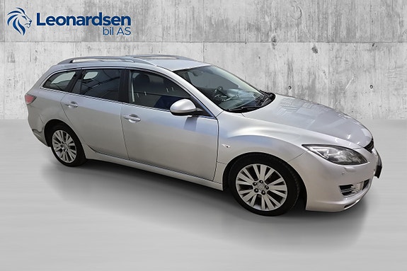 Mazda 6 6 of 19