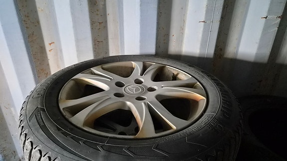 Mazda 6 18 of 19