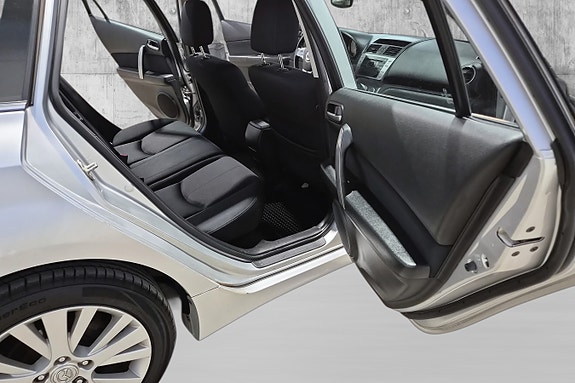 Mazda 6 15 of 19