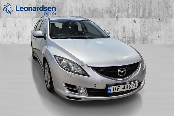 Mazda 6 7 of 19