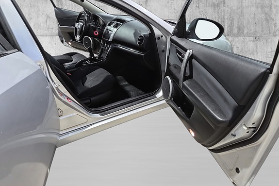 Mazda 6 14 of 19