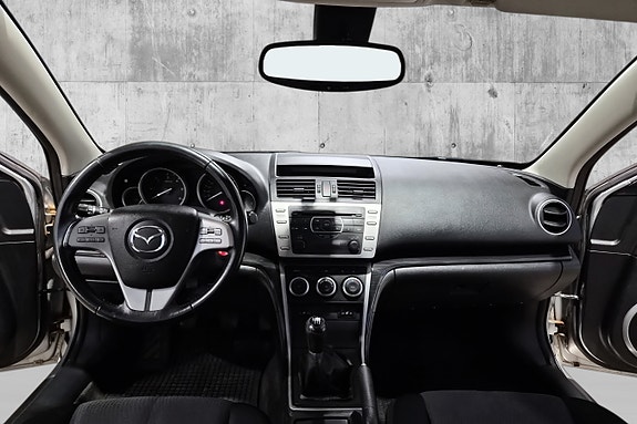Mazda 6 11 of 19