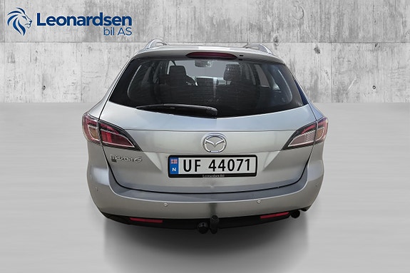 Mazda 6 5 of 19