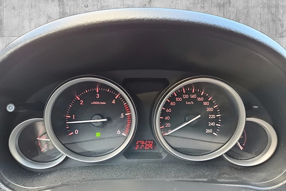 Mazda 6 12 of 19