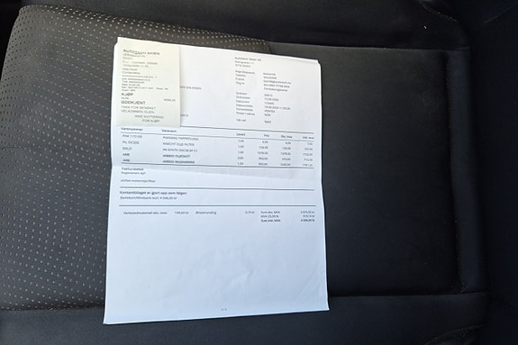 Mazda 6 17 of 19