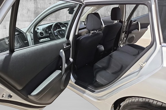 Mazda 6 13 of 19