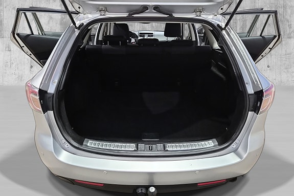 Mazda 6 16 of 19