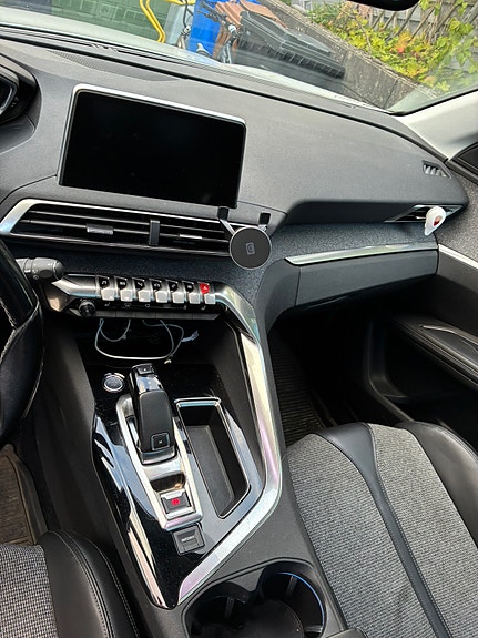 Peugeot 5008 11 of 30