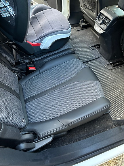 Peugeot 5008 18 of 30
