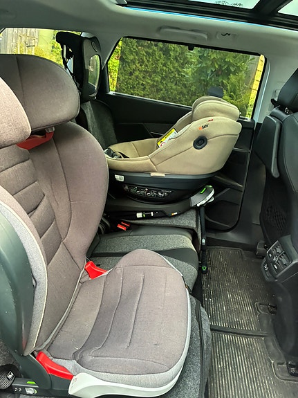 Peugeot 5008 3 of 30