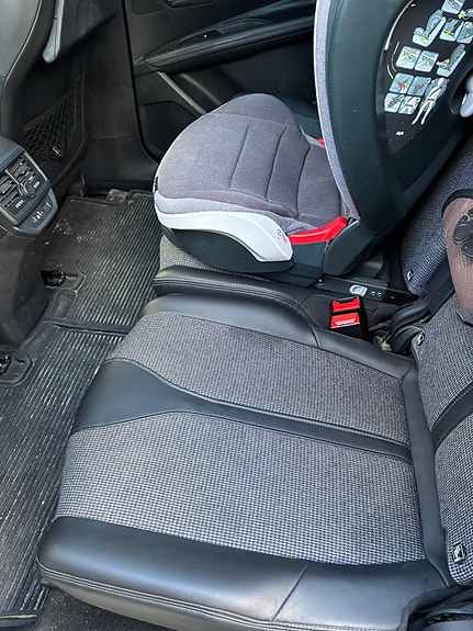 Peugeot 5008 19 of 30