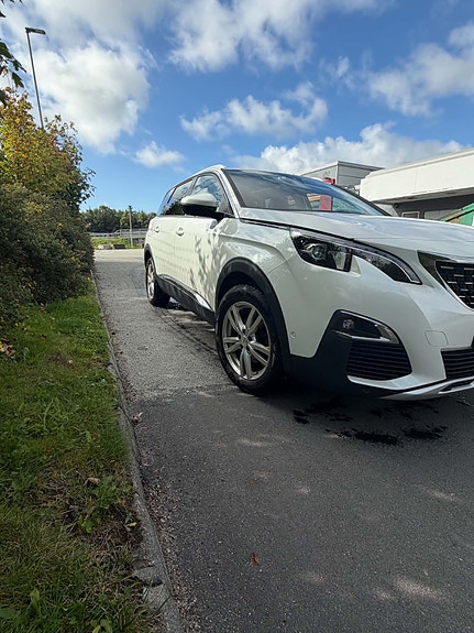 Peugeot 5008 30 of 30