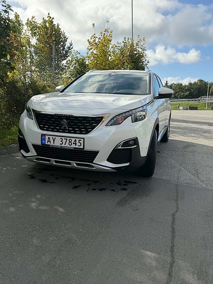 Peugeot 5008 24 of 30