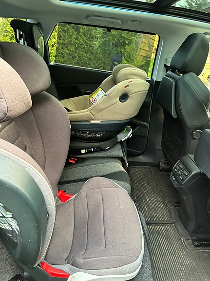Peugeot 5008 4 of 30