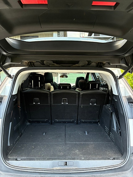 Peugeot 5008 16 of 30