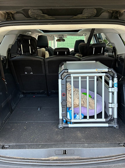 Peugeot 5008 17 of 30