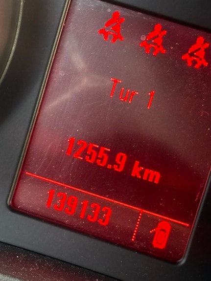 Opel Meriva 14 of 14