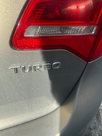 Opel Meriva 5 of 14