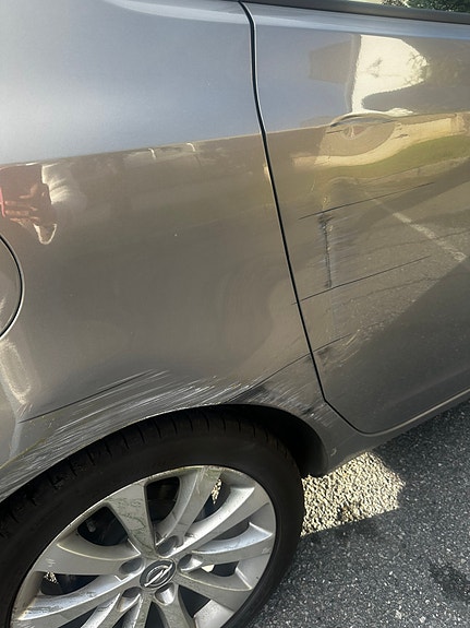 Opel Meriva 12 of 14