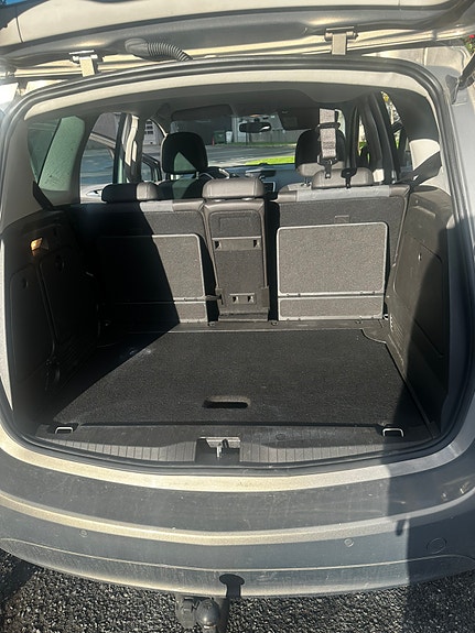 Opel Meriva 4 of 14