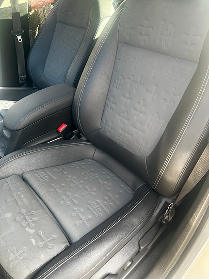 Opel Meriva 10 of 14