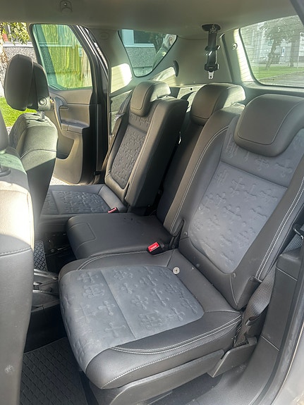 Opel Meriva 7 of 14