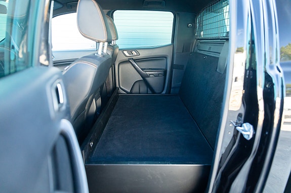 Ford Ranger 25 of 30